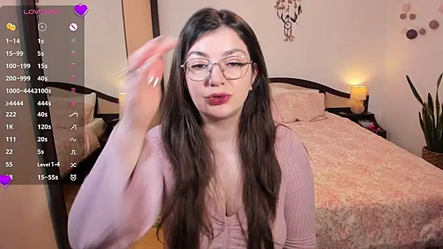 Snapshot of RoryLay chatting on 03-17-26, 01:03 RoryLay online show from 03-17-26, 01:03