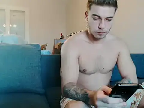 Elkafit28 online show from 01-06-26, 08:40