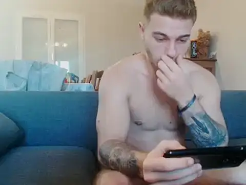 Elkafit28 online show from 02-11-26, 10:53