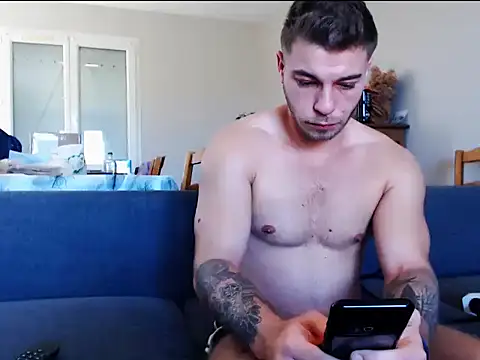 Elkafit28 online show from 04-09-26, 09:58