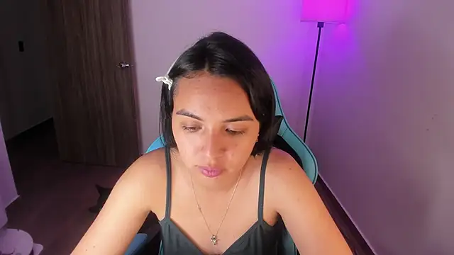 Miss Nicole online show from 12-02-25, 07:09