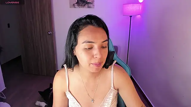 Miss Nicole online show from 03-22-26, 07:17