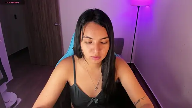 Miss Nicole online show from 03-27-26, 07:24