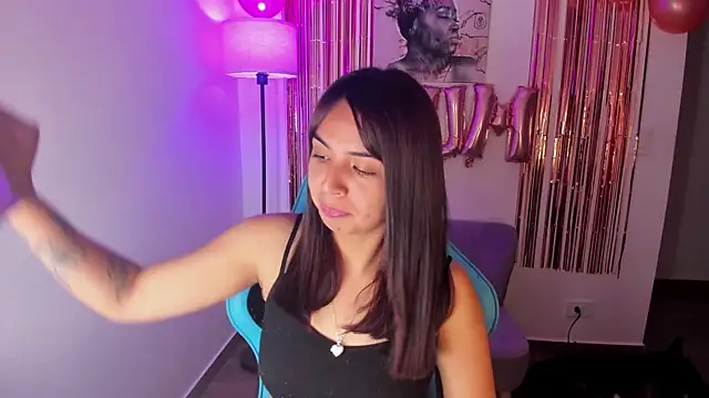 Miss Nicole online show from 06-07-26, 07:39