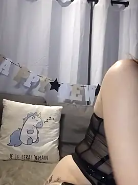 XLisaxx online show from 01-07-26, 07:16