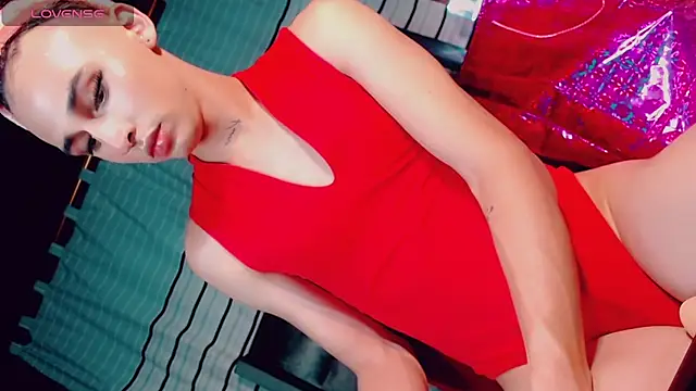 CharlotteBigCock online show from 02-25-25, 04:10