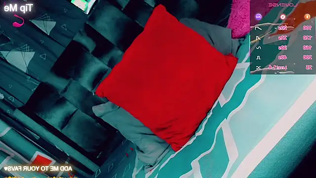 CharlotteBigCock online show from 02-14-26, 02:14