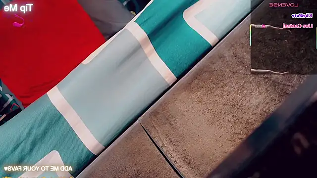 CharlotteBigCock online show from 02-19-26, 02:46