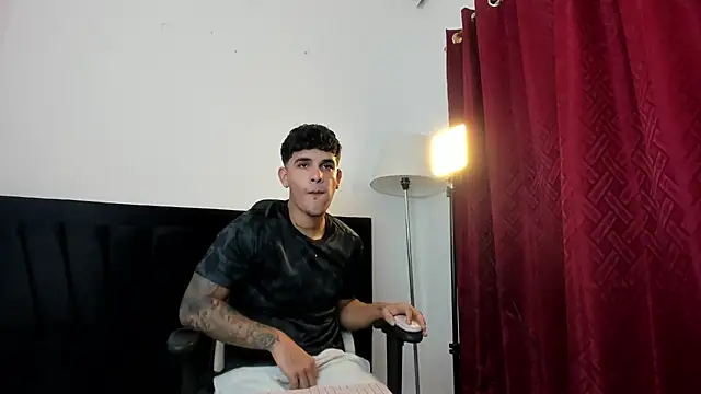 Evan stoner online show from 10-15-25, 03:28