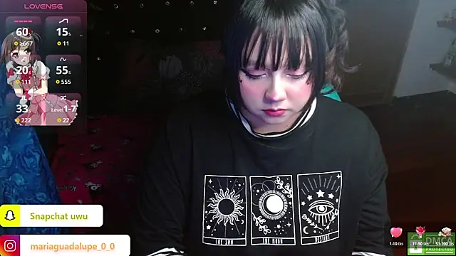 litlle cat online show from 09-23-25, 07:00