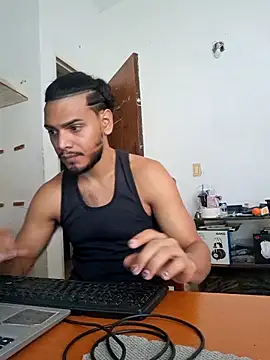 apolodiosgriego online show from 03-01-26, 06:32