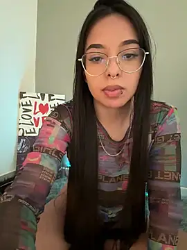 SophiaMelissa online show from 04-07-26, 06:52