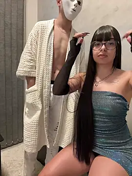 SophiaMelissa online show from 04-20-26, 12:24