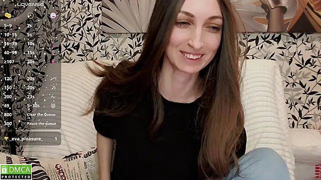  Amelle  online show from 03-22-26, 03:04