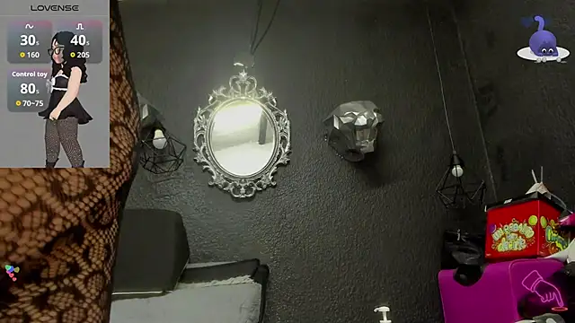 hazel milf online show from 12-05-25, 11:52