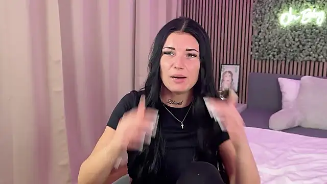 LizaRoxx online show from 02-02-26, 09:35