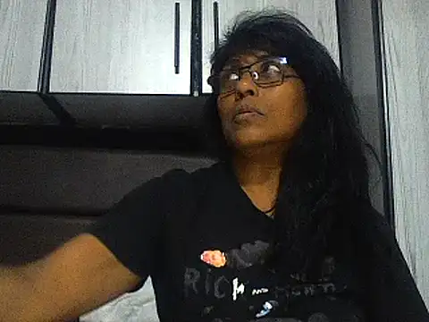 MsAttitude online show from 03-14-25, 07:01