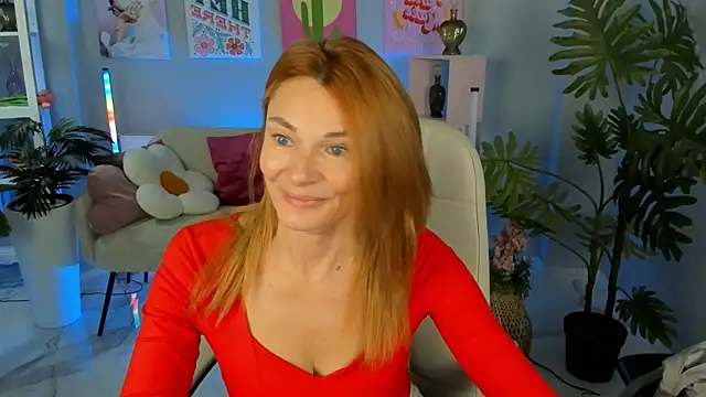 MistyBarnes online show from 12-04-25, 01:53