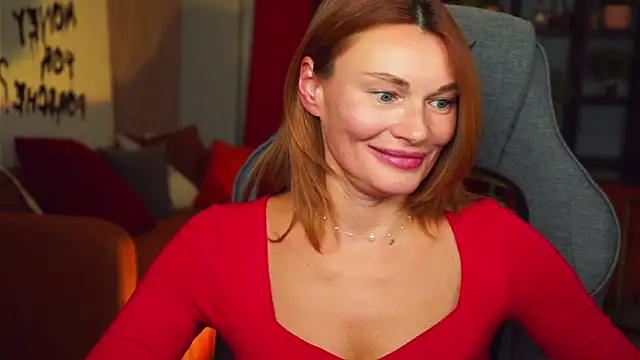 MistyBarnes online show from 02-06-26, 03:04