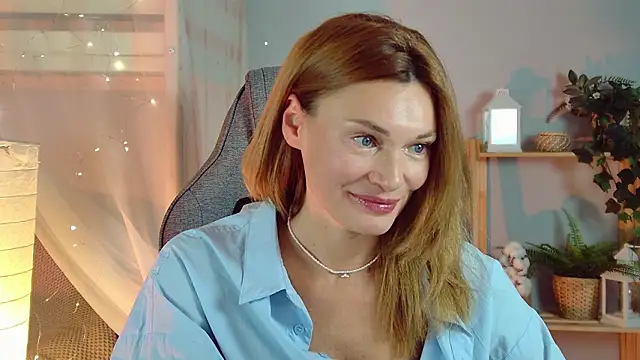 MistyBarnes online show from 02-07-26, 02:43