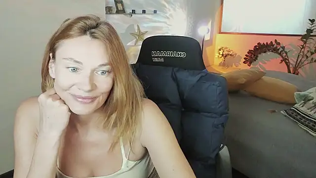 MistyBarnes online show from 05-27-26, 02:36