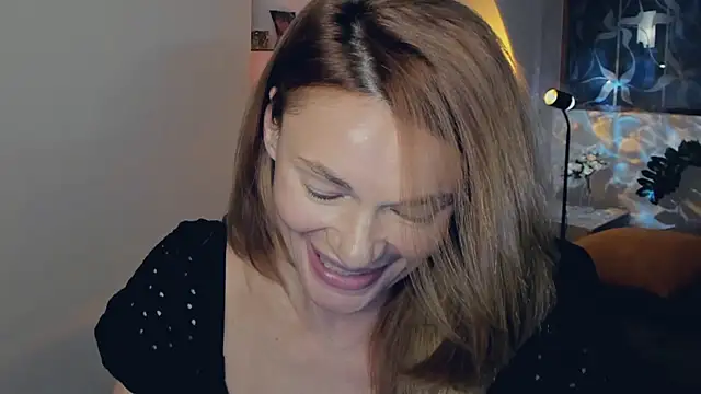 MistyBarnes online show from 05-31-26, 06:09