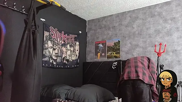 AcidMilo online show from 11-06-25, 08:43