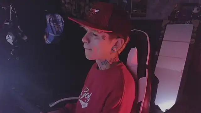 AcidMilo online show from 03-13-26, 12:06