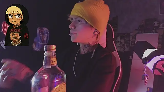 AcidMilo online show from 03-30-26, 11:17