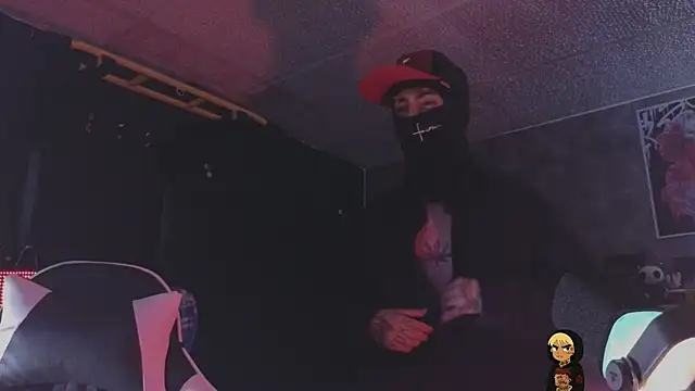 AcidMilo online show from 03-31-26, 08:42