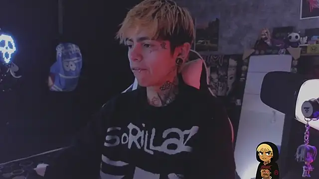 AcidMilo online show from 04-02-26, 09:56