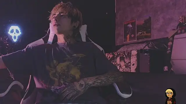 AcidMilo online show from 05-03-26, 03:01