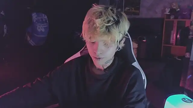 AcidMilo online show from 05-16-26, 12:15