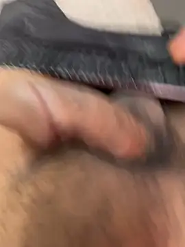 Mushroomhead69 online show from 12-19-24, 06:01