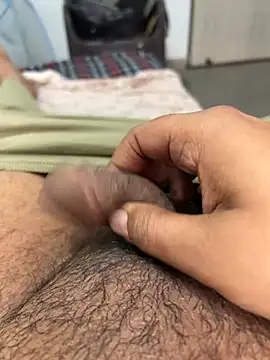 Mushroomhead69 online show from 12-22-24, 09:22