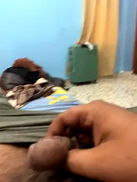 Mushroomhead69 online show from 11-07-25, 03:28