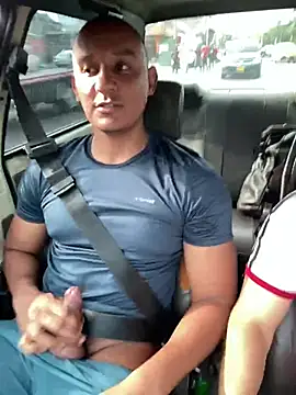 Daddyhot Alejo online show from 04-10-26, 09:08