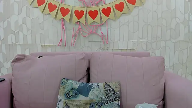 SEJMET LOVE  online show from 02-22-26, 10:30