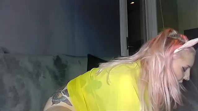 kittyazora online show from 12-29-24, 09:09