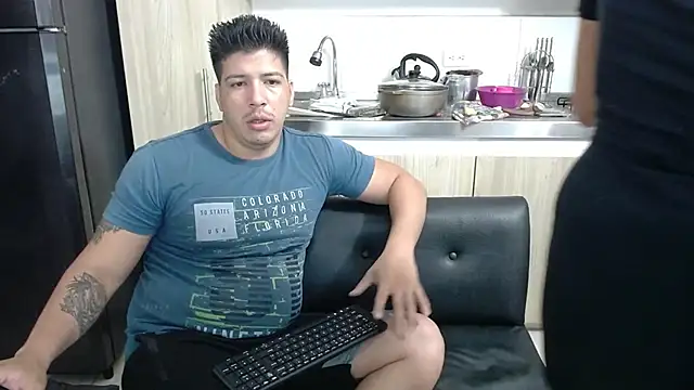 Karen sex92 online show from 01-28-25, 12:54