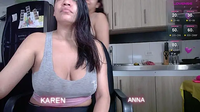 Karen sex92 online show from 03-29-26, 01:22
