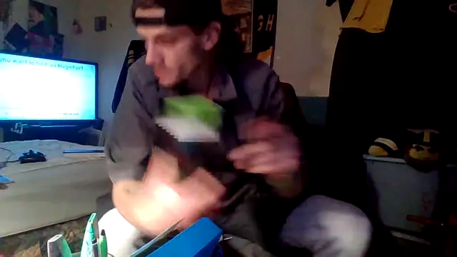 xxxTony999 online show from 09-11-25, 08:58