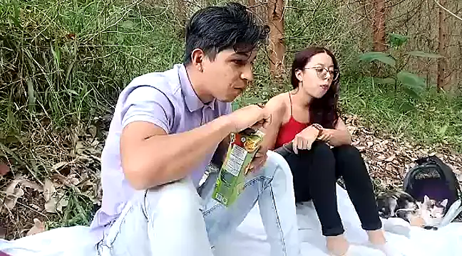 sophieandmarkls online show from 01-31-25, 06:25