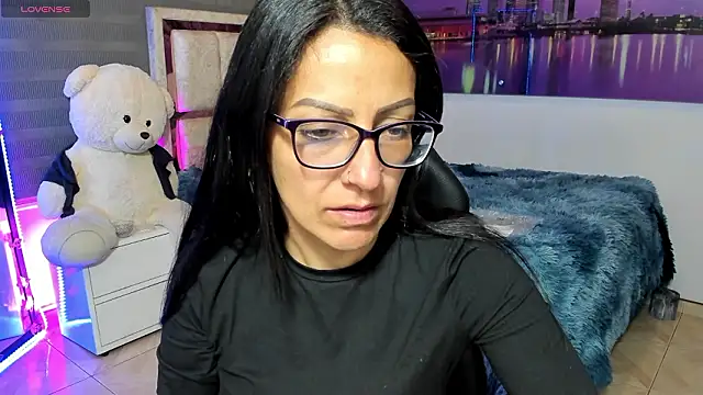 alma blue online show from 02-11-26, 11:21