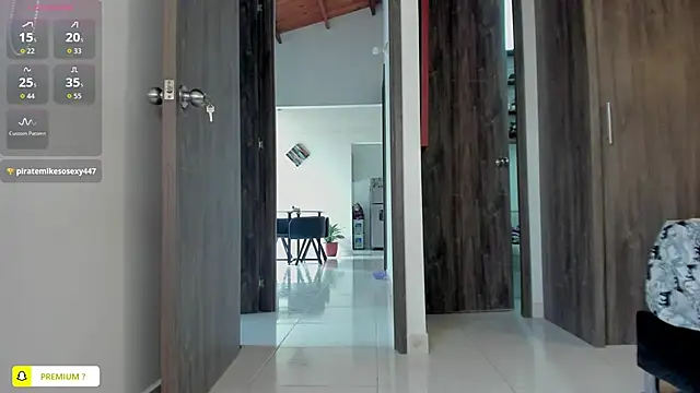 amyharlow 1 online show from 03-06-26, 01:40