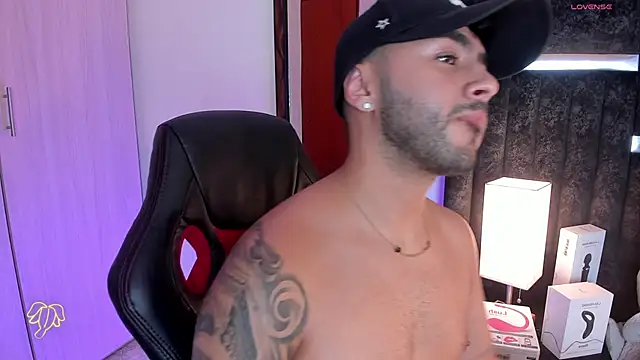 ItsMeEros online show from 03-03-25, 12:59