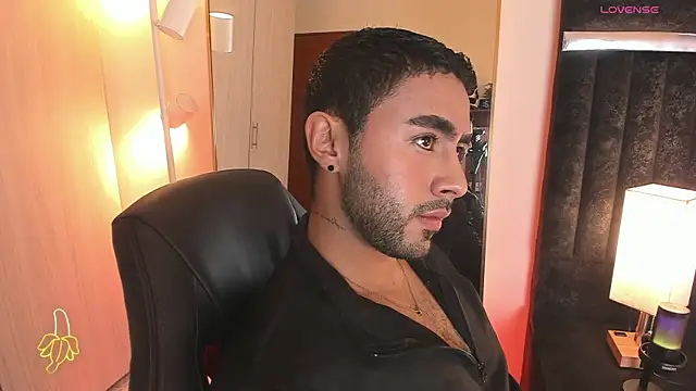 ItsMeEros online show from 12-05-25, 09:00