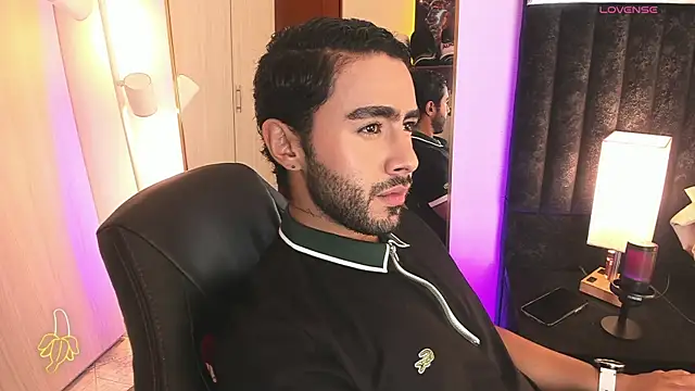 ItsMeEros online show from 02-25-26, 09:13