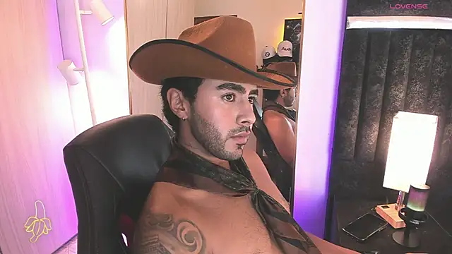 ItsMeEros online show from 03-28-26, 10:31