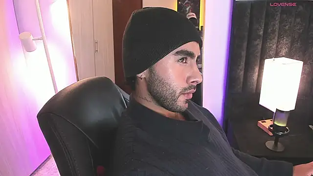 ItsMeEros online show from 04-01-26, 10:51